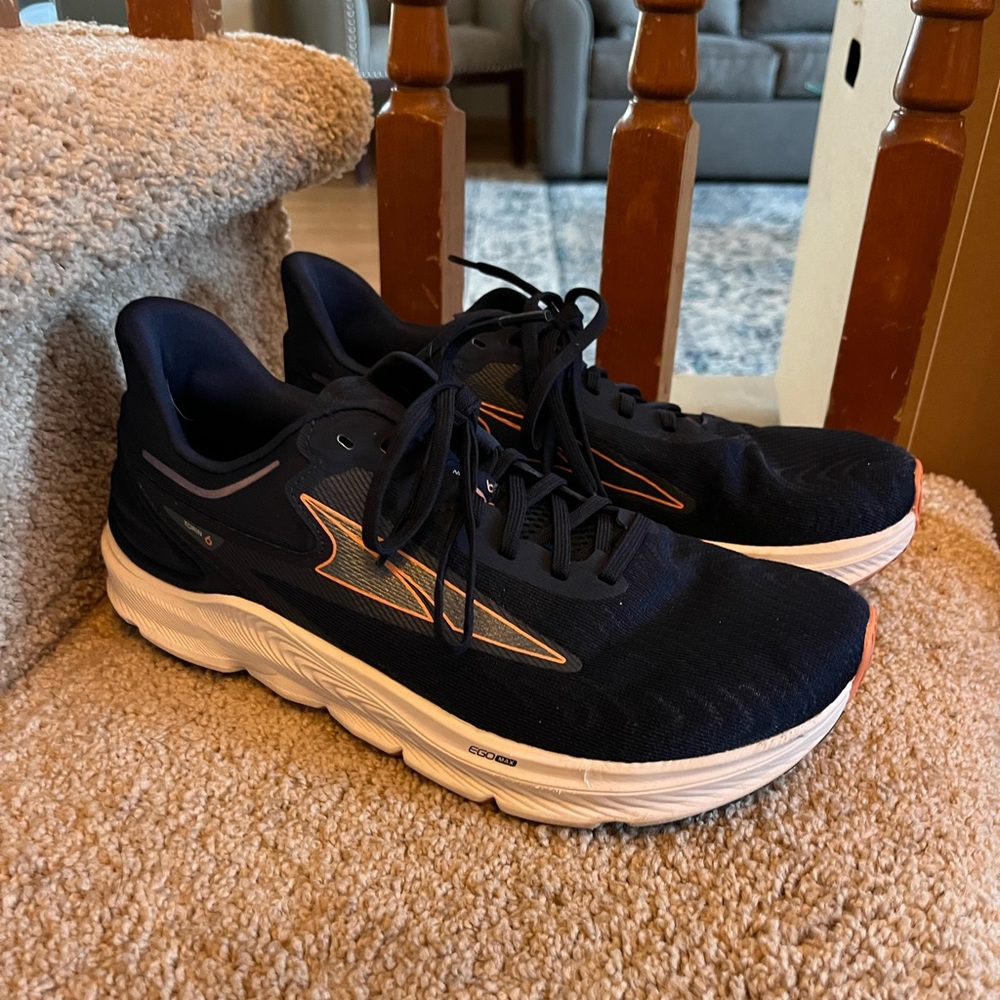 Altra Torin Running Shoes - 9.5
